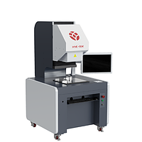 CNC Measuring system