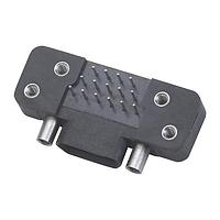 Dura-Con / Cinch Connectivity Solutions M83513/09-G04 Micro-D Connector M83513/09 51 Pos Skt 36" Wire