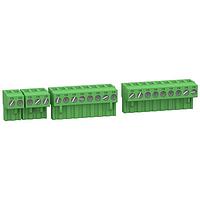 SCHNEIDER TM171ASCTBVEV Controllers M171 EEV Driver Screw Terminal Blocks