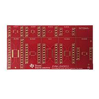 Texas Instruments EVM-LEADED1 Multiple Switches LEADED PACKAGE BREAK OUT BOARD EVM