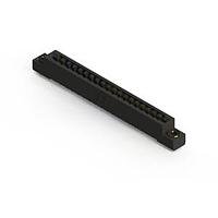 EDAC 357-019-547-103 Standard Card Edge Connectors Card Edge Connector