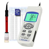 ORP meter