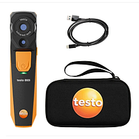 Mobile Thermal Camera