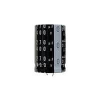 Nichicon LGY1C103MELA25 Aluminum Electrolytic Capacitors 16volts 10000uF 105c 25x25x10L/S