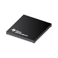 Texas Instruments V62/18602-01XE Ultra Low Noise Clock Jitter Cleaner Ultra low-noise JESD204B compliant clock jitter cleaner with temperature range -55 to 105c 64-WQFN -55 to 105