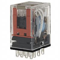 OMRON MY4N-DC12 C12 Relays