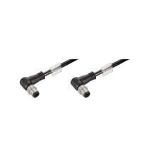 Weidmuller 1059970015 Ethernet Cables / Networking Cables IE-C5DB4RE0015MCAMCA-E