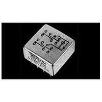 AMP Connectors - TE Connectivity 3SBH5004K1 Miniature RELAY