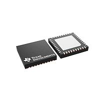 Texas Instruments TPS274C65BSWRHAR Smart High Side Switch 12-V to 36-V 65-mohm four-channel high-s