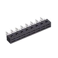 KYOCERA AVX 538702208020096 Wire to Board IDC/Press-Fit 9A 125 V 20AWG 8Way 2Row