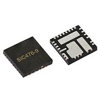 Vishay SiC476EVB-D Voltage Regulator - Switching Regulator SIC476 EVAL BOARD