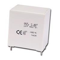 KEMET C4ATGBU4220A1DJ Printed Circuit Board Mount Power Film Capacitor 2.2 uF 450 VDC 5%