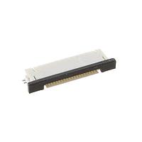 Adam Tech PCA-2FA-30-HL-3 Connectors FPC/FFC CONNECTOR, ZIF TYPE, 1.0