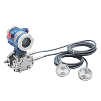 Auto Instrument AT3051RD Tri Clamp Remote Level Transmitter (4kPa-2MPa)