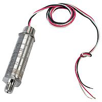 OMEGA PX835-300GI Intrinsically Safe Pressure Transmitters with ATEX (Gauge, 300 psi, NPT Female, 1/4 in)