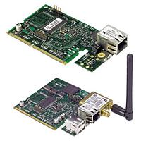 DIGI DG-ANT-20DP-BG Table Top Mount Ant RP-SMA 2.4GHz Dipole w/2dBi gain