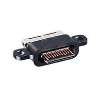 Hirose Electric CX90MWP1-24P USB Receptacle