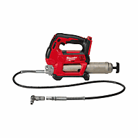 Milwaukee (tool) M18 GG-0 Grease Gun