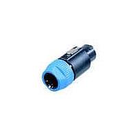 NEUTRIK NL8FC Speaker Connectors 8C FEMALE CBL MT.