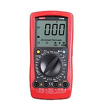 UNI-T UT58B Universal Digital Multimeter (DC/AC 20A)