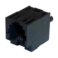 Amphenol Commercial Products RJE1J1880410 Modular MODULAR JACK
