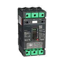 SCHNEIDER BV4T013J Circuit Breakers MOTOR CIRCUIT PROTECTOR 600Y/347V 13A
