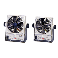 Kasuga KD-750B Fan type ionizer