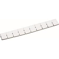 Altech MT6/H-D Marking Tag Tag 6mm Horiz, Imp D Sold by Pack of 100