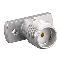 Linx Technologies - TE Connectivity CONSMA017 Connectors SMA Jack 50 Ohm Panel Mount