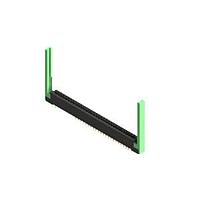 EDAC 387-062-559-268 Standard Card Edge Connectors Card Edge Connector