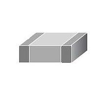 Walsin HH18N3R3C101CT Ceramic Capacitors 0603  NPO 3.3 pF 0.25pF 100 V  HH