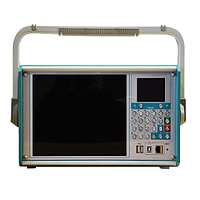 Wrindu RDJB-1600M Intelligent Protection Relay Test Device (0~360º)