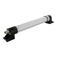 Murrelektronik 4000-75800-1715016 LED Machine Lamps Modlight Illumix Slim Line 16W, LED machine lamp, IP54, 24VDC, M8 connection