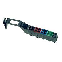 PHOENIX CONTACT 2727637 Inline power and segment terminal block connector IB IL SCN-PWR IN-CP