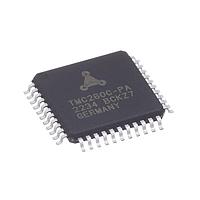 ADI Trinamic TMC260C-PA-T Stepper Motor Controllers / Drivers Stepper motor driver 5 to 40V, up to 1.4A with S/D and SPI Interface, 256  Steps, CoolStep, StallGuard2 and SpreadCycle