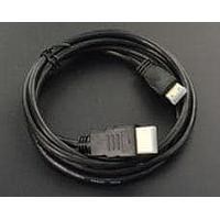 DFRobot FIT0543 HDMI Cables Mini HDMI to HDMI Cable