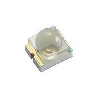 Kingbright APED3528SURCK-F01 Single Color LEDs Red 630nm Water Clear 800mcd