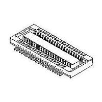 Molex 54722-0504 Receptacles 0.5mm BTB SMT REC 50P 1.5MM HEIGHT