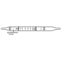 Kitagawa 197U Cyclohexanone Detector Tube (2-100ppm)