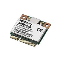 Advantech AIW-171HQ-001 802.11 b/g/n/ac/ax, Bluetooth 5.3 Qualcomm Wi-Fi6E industrial grade solution
