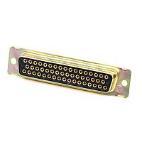 Raychem - TE Connectivity M24308/23-5Z D-Sub MIL Spec Connectors RCPT ASSY POSTD 109 ZN 5