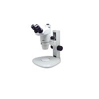 NIKON SMZ745 Stereo Microscopes (0.67 - 5x)