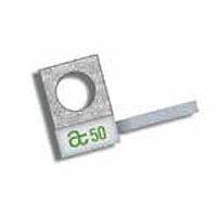 KYOCERA AVX FT10301N0050J High Frequency/RF Resistors 50ohms 300pF 5%