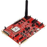 Microchip Technology EV89Y10A Evaluation Kits PIC32 WFI32 CURIOSITY HPC
