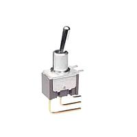 NKK Switches MN13SS2G45 Toggle Switches SWITCH TOGGLE