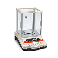 Analyzer Scale