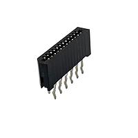 Adam Tech PCB-C-26-T-20 Connectors FPC/FFC CONNECTOR, LIF TYPE, 1.0