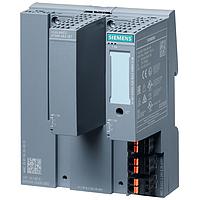 SIEMENS 6GK52042AA002BD2 Managed Ethernet Switches SCALANCE XF204-2BA IRT