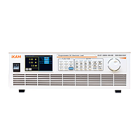 iKAM iK-6031F1 High Power DC Electronic Load (2.4kW/600V/20A)