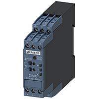 SIEMENS 3UG45822AW31 Insulation Monitor INSULATION MONIT 250VAC/300VDC/1-100KOHM